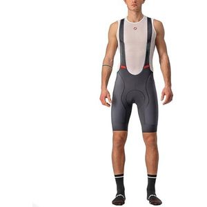 CASTELLI Competizione Bibshort – shorts – bermuda – heren