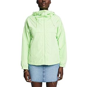 ESPRIT 013ee1g320 Damesjas, Limoengroen