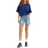 Levi's 501® Mid Thigh Shorts Denim Shorts Dames (1 stuk), ODEON