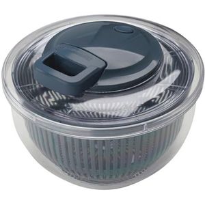 Fackelmann easyprepare salade spinner met trekkoord