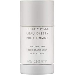 Issey Miyake L'Eau D'Issey Pour Homme Deo Stick, 75g