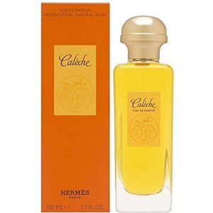 HERMES 3346130390503 CARRIAGE PARFUME ZIJDE spray 100 ml