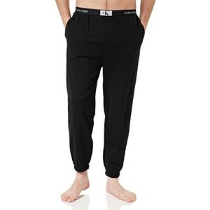 Calvin Klein Joggingbroek voor heren, Zwart