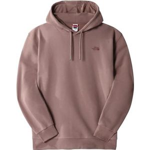 THE NORTH FACE City Sweatshirt voor heren, donkertaupe, maat XXL, Donkere taupe