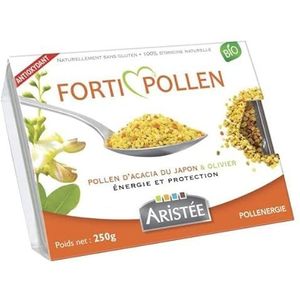 Fortipollen biologische pollen, 250 g