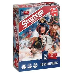 Stratego Quick Battle