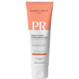 Hydra Perfecting Sérum pour le corps, exfoliant doux et hydratant, 8 heures anti-rugosité, pour tous les types de peau