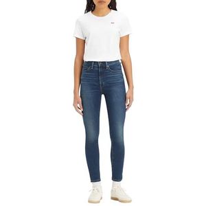 Levi's Dames Retro High Skinny, Waardevolle tijd