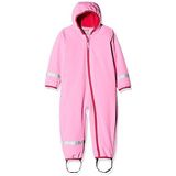 Playshoes Softshell-overall Sneeuwpak, uniseks, kinderen, 1 stuk, Roze