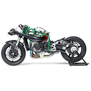 Tamiya 300014131 1/12 Kawasaki Ninja h2r H2R voertuig