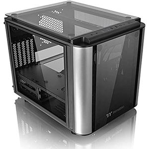 Thermaltake level modulaire pc behuizing micro atx