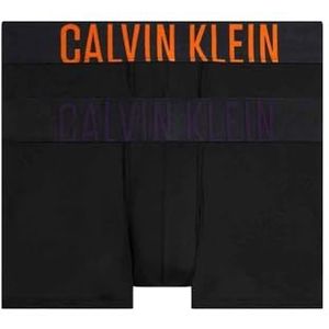 Calvin Klein herenslip, B- Wortel, Mysterioso logo's