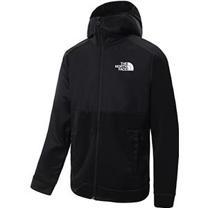 THE NORTH FACE nf0a5iey dames jas, TNF Black-Tnf Black-TNF Black