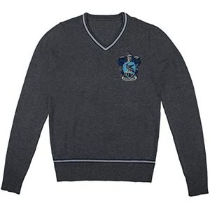 Cinereplicas Harry Potter - Ravenklauw trui - XL - officiële licentie