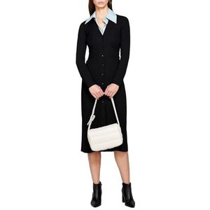 Sisley Robe, Noir 100, 40