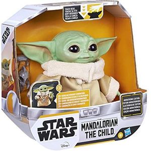 Hasbro Star Wars - The Mandalorian - The Child Animatronic Edition (F1119)