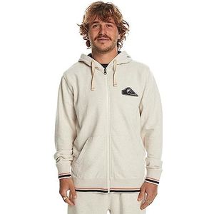 Quiksilver Surf College ZH Sweatshirt à Capuche Homme (Lot de 1)