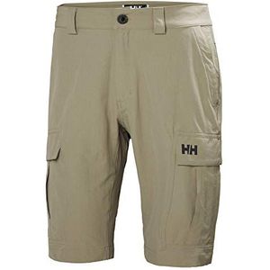 Helly Hansen HH Qd Cargo Shorts – HH QD Cargo II �– heren, valrok