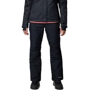 Columbia Bugaboo 2 Damesbroek, zwart, XL