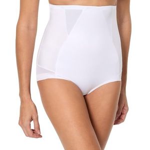 Playtex Shapewear slip voor dames, Wit.