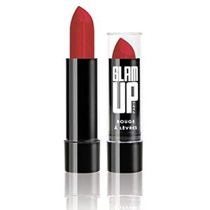 Glam Up 'Up Paris - Romige en hydraterende lippenstift – zachte en smeltende textuur – heldere en intense kleur – nr. 11 – passierood