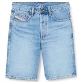Diesel Normale herenshorts, 01-0dqaf