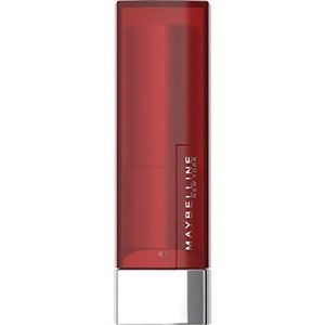 Maybelline New York Universele lippenstift - Color Sensational - Made For All - Kleur: Universeel rood (382)