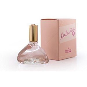 LULU CASTAGNETTE #6 Eau de Parfum