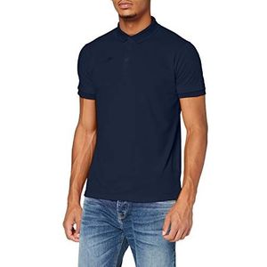 Joma Bali II poloshirt voor heren, Navy Blauw