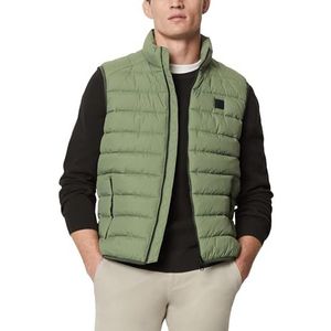 Marc O'Polo Vest voor heren, Groen