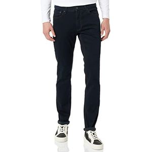 BRAX Chuck Hi-Flex Jeans voor heren, Donkerblauw