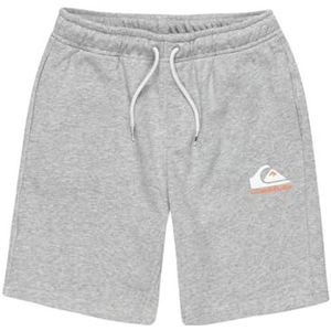 Quiksilver Short de jogging Easy Day pour garçon