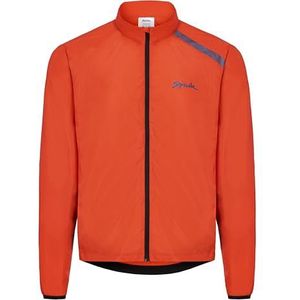 Spiuk Anatomic Uniseks windscherm, Rood, L