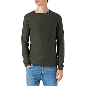 Only & Sons pullover heren, Colofonium
