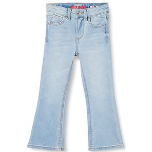 Vingino Britte Jeans voor meisjes, Licht indigo.