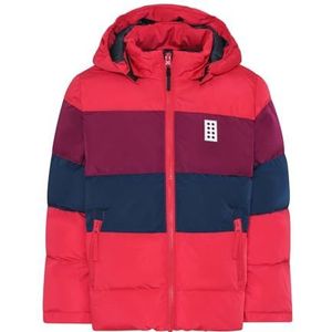 LWJIPE 705 - VESTE, rouge, 146