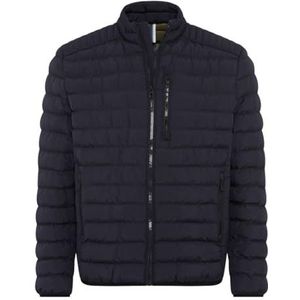 BRAX Style Craig 365 All Season Herenjas, 22 Donkermarineblauw, XXL