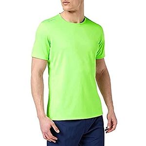 JAKO Run 2.0 Heren T-Shirt Blauw XXL 6175