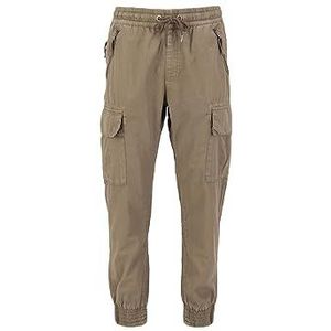 ALPHA INDUSTRIES Pantalon de loisirs Ripstop Jogger pour homme