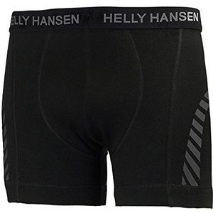 Helly Hansen Herenshorts, zwart.