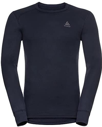 ODLO BL TOP crew neck l s ACTIVE WARM Thermoshirt Vrouwen