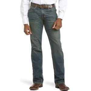 ARIAT Swagger, herenjeans, 33W/34L, Swagger