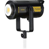 Godox FV200 HSS LED Light 18.000 Lux