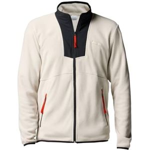 Columbia Sequoia Grove Veste polaire zippée intégrale pour homme