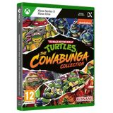 Konami Teenage Mutant Ninja Turtles: The Cowabunga Collection