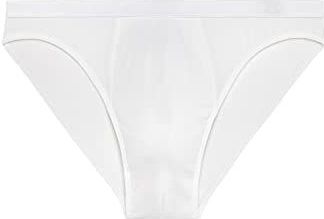 HOM Minislip Supreme Cotton Heren Wit, XL, Wit, XL, Wit