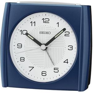 Seiko Klokken van kunststof QHE205L