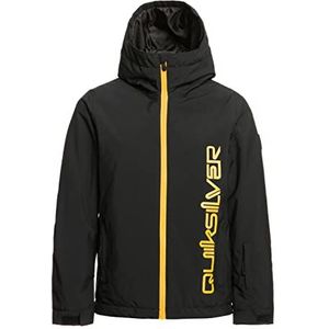 Quiksilver Morton Softshelljas voor jongens, 1 stuk