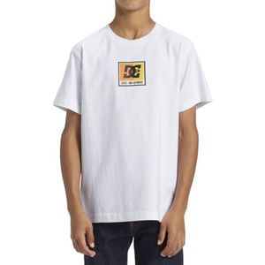 DC Shoes Racer SS Boy T-Shirt Homme (Lot de 1)