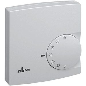 Thermostaat AP 5-30 g, flesopener, 10 A rtbsb-201.000 van 001.000